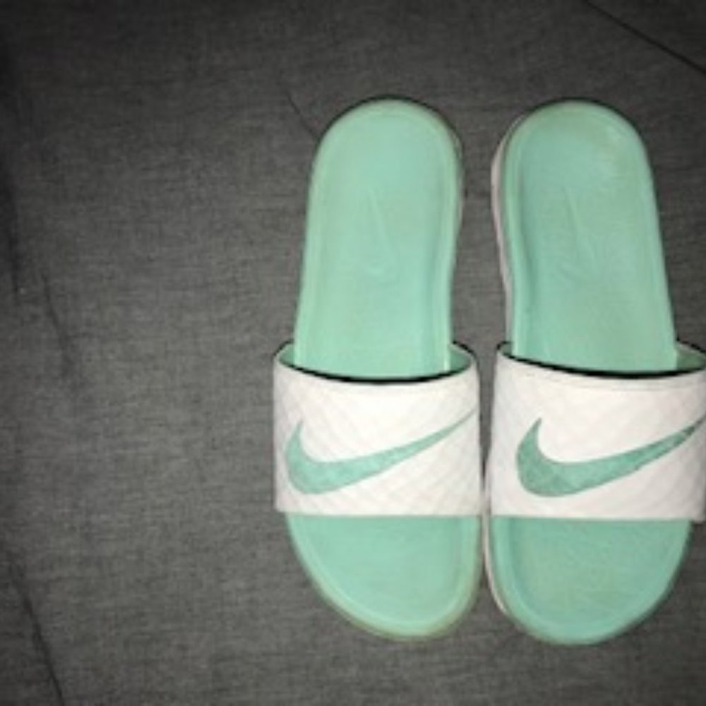 Nike Slides